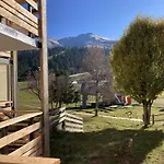 2 Pieces Griou 29 Le Lioran