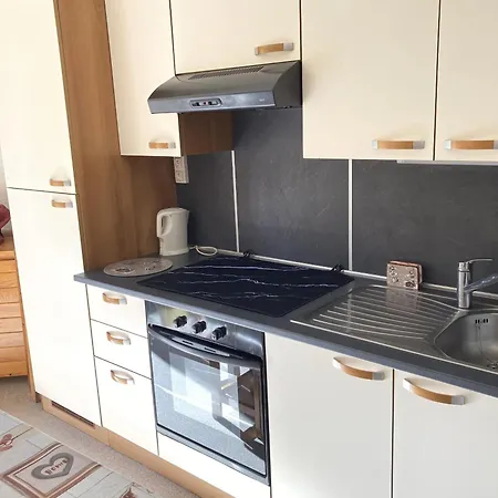 Апартаменты 2 Pieces Griou 29 *