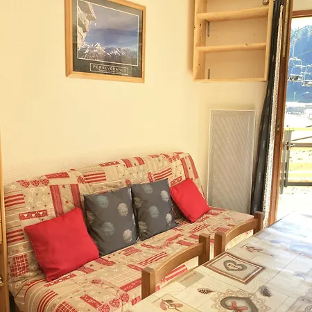 Apartament 2 Pieces Griou 29 Le Lioran
