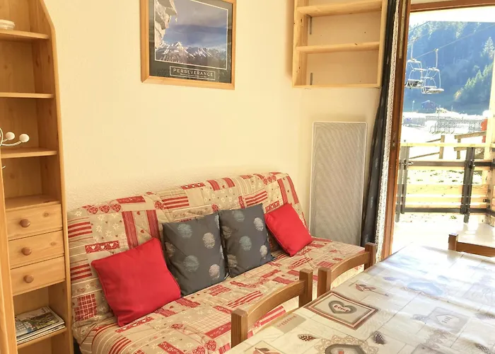 Apartament 2 Pieces Griou 29 Le Lioran